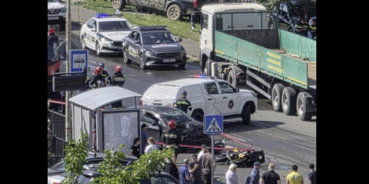 თბილისი, ავჭალა