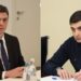 გიორგი ურუშაძე გუბერნატორის პოსტზე გიორგი ღურჯუმელიძემ ჩაანაცვლა