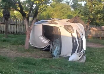 ავარია ქუთაისში