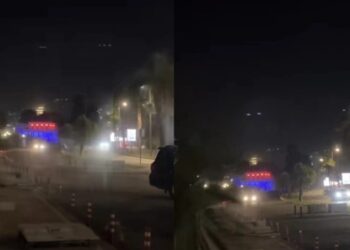 ქარიშხალი