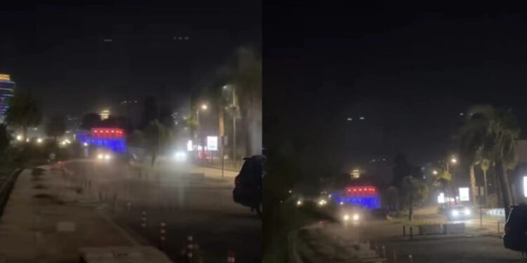 ქარიშხალი