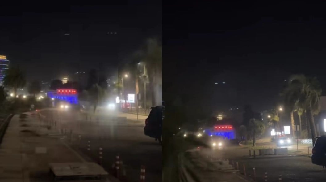 ქარიშხალი