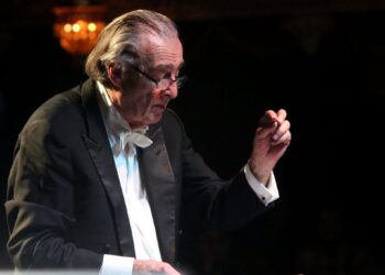 დირიჟორი ვახტანგ მაჭავარიანი გარდაიცვალა