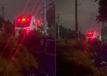 მატარებელი