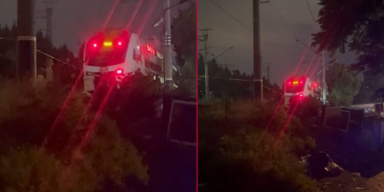 მატარებელი