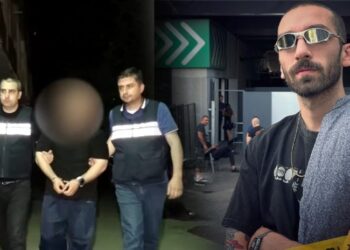 ბექა ონიანის ცემის ბრალდებით ივა ტყეშელაშვილი დააკავეს (+ვიდეო)