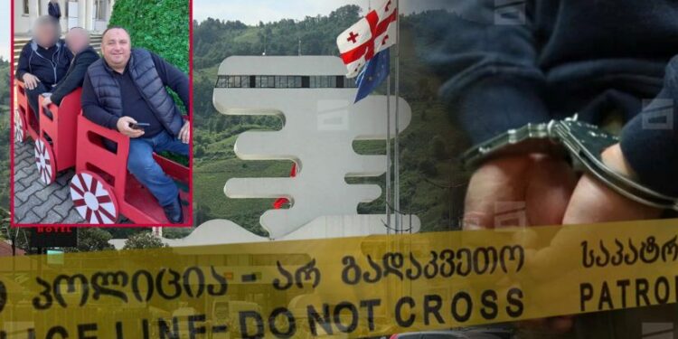 “მთავარის” ინფორმაციით, თურქეთში სოფელ მუხურის გამგებელი დააკავეს