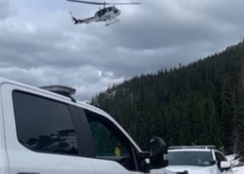 აშშ-ში სამი ალპინისტი ტრაგიკულად დაიღუპა