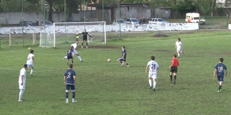 ოზურგეთის "მერცხალი"