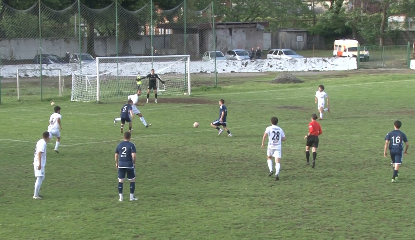 ოზურგეთის "მერცხალი"