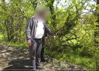 ვიდეო – იმერეთში პოლიციამ განსაკუთრებით დიდი ოდენობით ნარკოტიკი ამოიღო – დაკავებულია 3 პირი