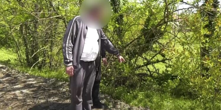 ვიდეო – იმერეთში პოლიციამ განსაკუთრებით დიდი ოდენობით ნარკოტიკი ამოიღო – დაკავებულია 3 პირი