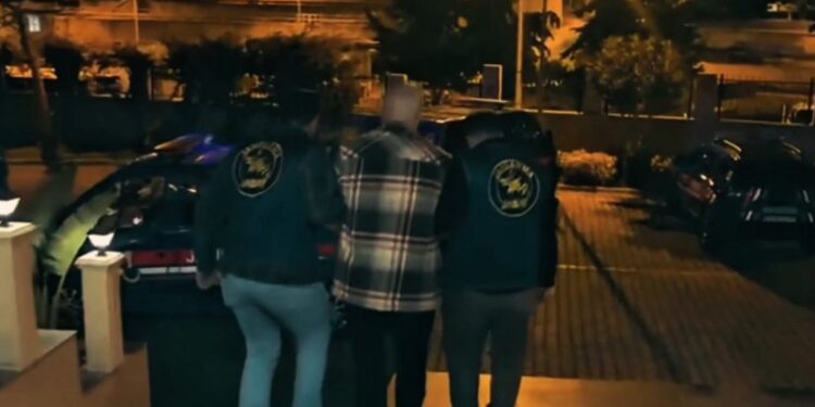 თურქეთში საქართველოს მიერ ძებნილი “კანონიერი ქურდი” დააკავეს