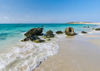 კუნძული ტასოსი, საბერძნეთი