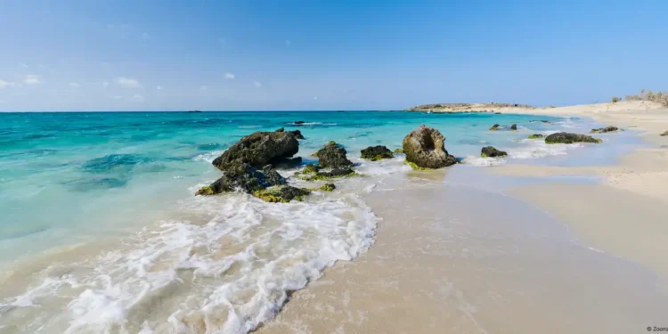 კუნძული ტასოსი, საბერძნეთი