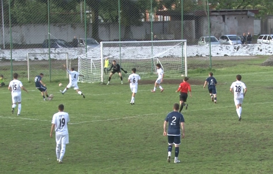 ოზურგეთის "მერცხალი"