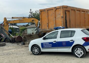 ქობულეთში, ერთ-ერთ საწარმოში ოზურგეთელი თანამშრომელი დაიღუპა