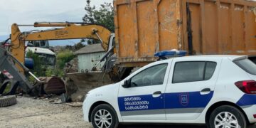 ქობულეთში, ერთ-ერთ საწარმოში ოზურგეთელი თანამშრომელი დაიღუპა
