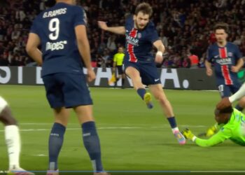 ხვიცა კვარაცხელია