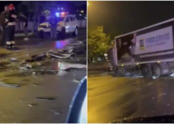 სანაპირო თბილისი