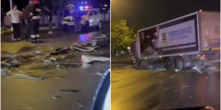 სანაპირო თბილისი