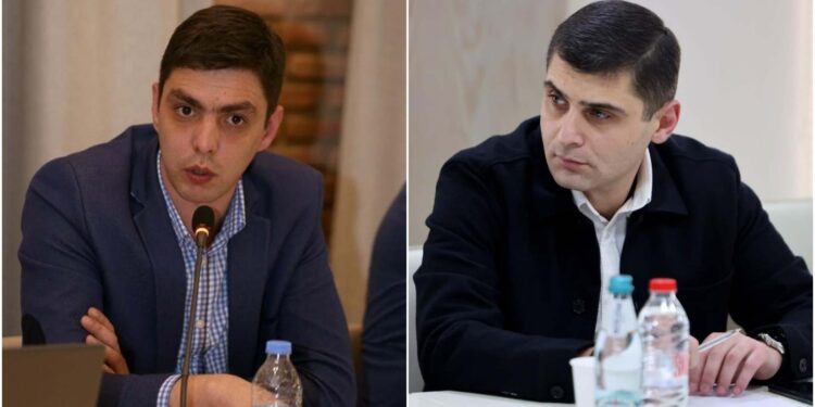 გურიას ახალი გუბერნატორი ყავს