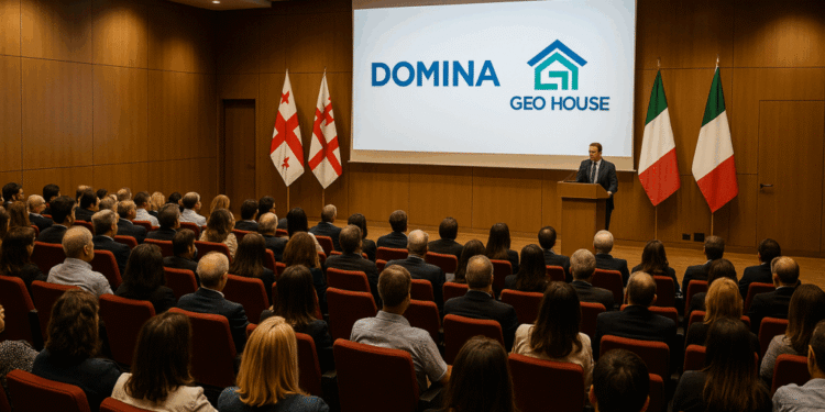 შრომითი უფლებები და ემიგრანტთა ინტეგრაცია – 5 ივნისს რომში სპეციალური კონგრესი გაიმართება