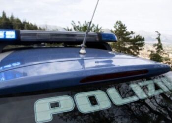 იტალიაში, მაღაზიაში ქურდობის ბრალდებით საქართველოს მოქალაქე დააკავეს