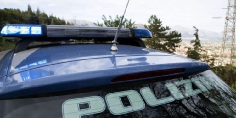 იტალიაში, მაღაზიაში ქურდობის ბრალდებით საქართველოს მოქალაქე დააკავეს