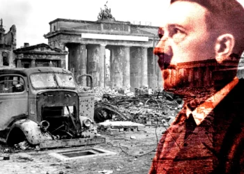 ტესტი – რა იცით ფაშიზმზე გამარჯვების შესახებ?