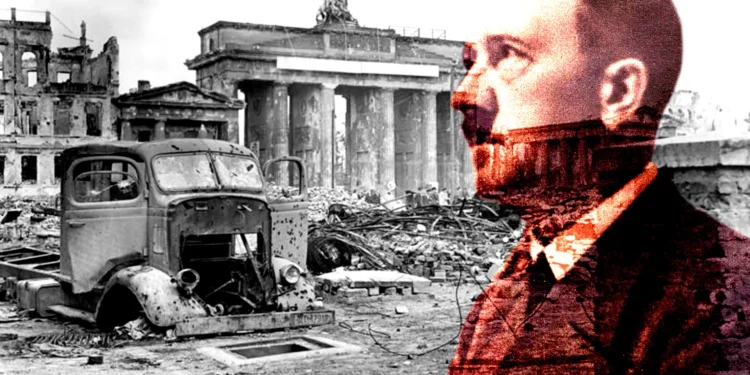 ტესტი – რა იცით ფაშიზმზე გამარჯვების შესახებ?