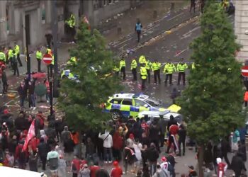 ლივერპული