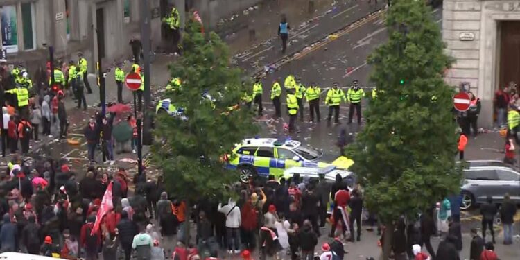 ლივერპული