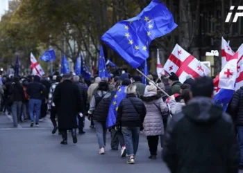 თბილისში ევროპის დღესთან დაკავშირებით აქცია-მსვლელობა: „ძალა ევროპაშია, ძალა ერთობაშია“ გაიმართება