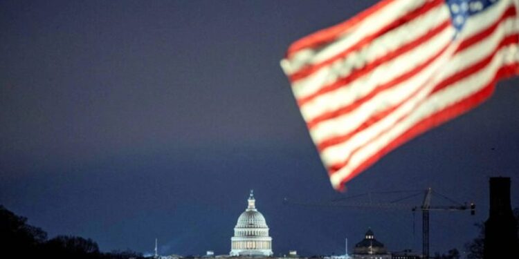 აშშ-ში სასწავლებლად სტუდენტური ვიზების გასაუბრებაზე ჩაწერები შეჩერდა