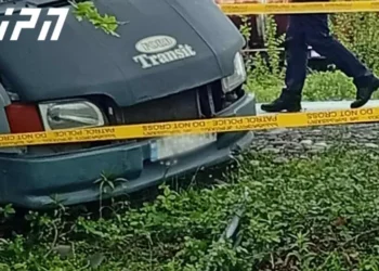 25 წლამდე ახალგაზრდა გარდაიცვალა, მისი მცირეწლოვანი ძმა კი დაშავდა ავარიის შედეგად სამეგრელოში