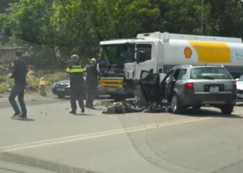 ლილოს დასახლება