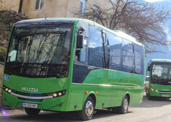 გადავადდება თუ არა შორ მანძილზე ავტობუსებით მგზავრთგადაყვანის რეგულაციის ამოქმედება