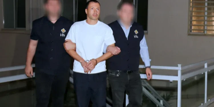 გიორგი ბაჩიაშვილი