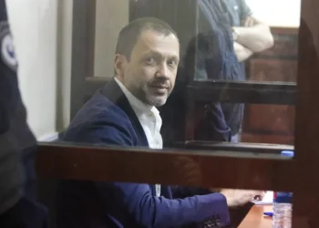 გამიტაცეს, თვალები ამიხვიეს, 2 დღე თვალებახვეული მატარეს და ჩამტენეს თვითმფრინავში – გიორგი ბაჩიაშვილი