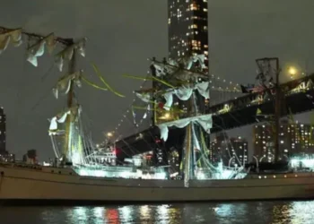 ბრუკლინის ხიდი