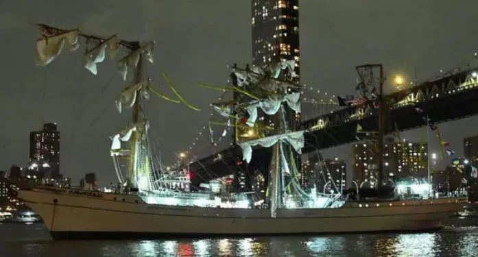 ბრუკლინის ხიდი