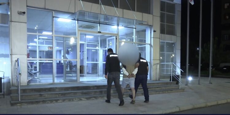 ნარკორეალიზატორი