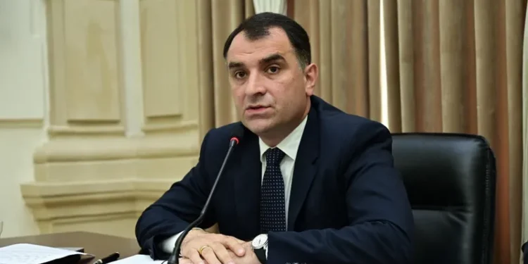 ბათუმის მერმა თანამდებობა დატოვა