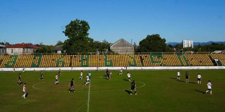 ოზურგეთის "მერცხალი"