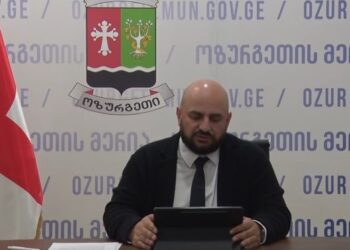 ავთანდილ თალაკვაძე