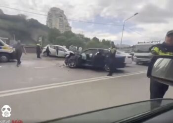 თბილისი, სანაპირო