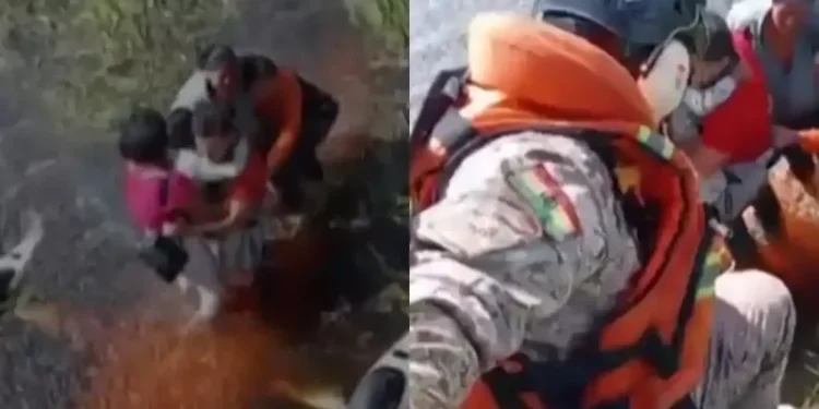 თვითმფრინავის ჩამოვარდნის შემდეგ ხუთი ადამიანი ალიგატორებით სავსე ჭაობში ჩავარდა – ამაზონის ჯუნგლებში მომხდარი საოცარი ამბავი