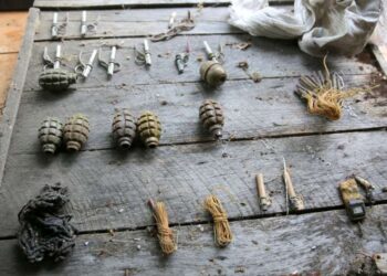 ასაფეთქებელი მასალა