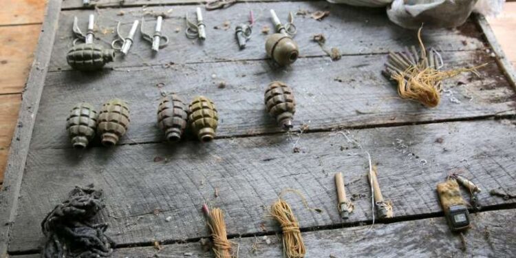 ასაფეთქებელი მასალა